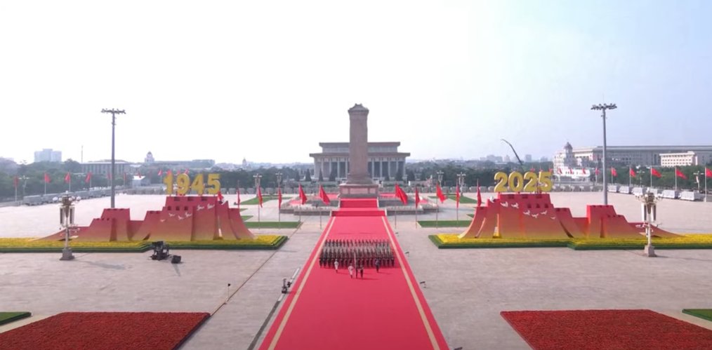 With grit, &amp; uncompromising decisions, China became a living proof of concept for state-building. nation building is not linear, nor painless it is forged through discipline, long-term vision, and the ability to align state power with national purpose. #Ethiopia