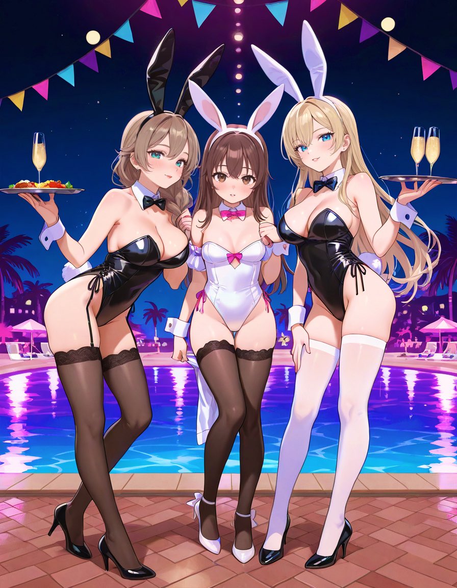 AI『おやすみなさい』

🐰＜よ、夜を楽しんでね。

*･゜ﾟ･*:.｡..｡.:*･'･*:.｡. .｡.:*･゜ﾟ･* ･*:.｡

皆様本日もお疲れ様でした〜✨

ゆっくりと休んで、また明日もふぁいてぃんです！！٩(ˊᗜˋ*)و

おやすみなさいませ…🌙✨