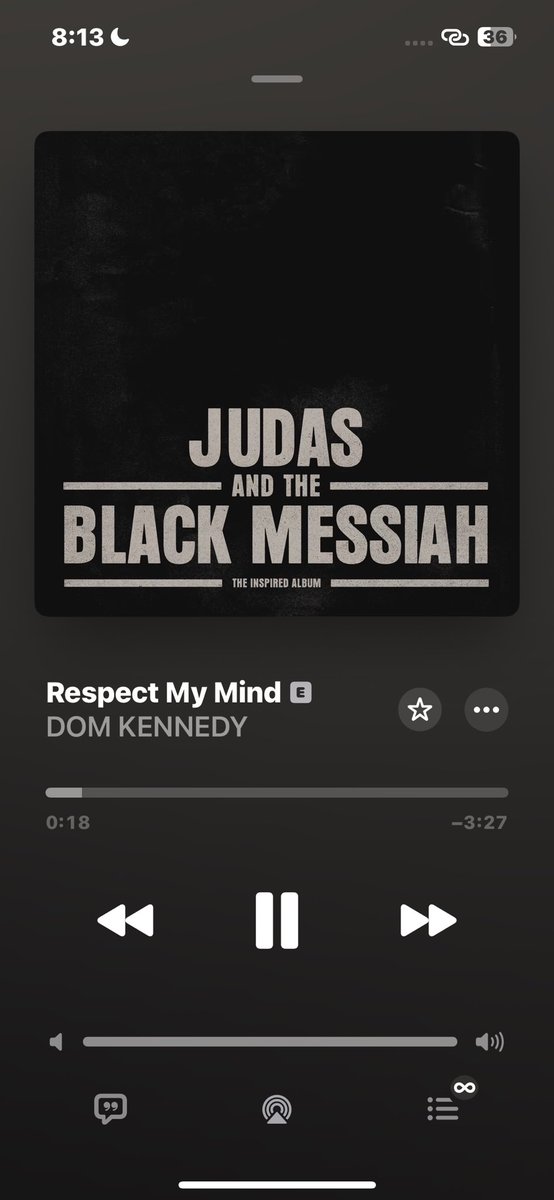 TheVIP1969's tweet image. “Realistically speaking, I’m what they’ll never be. Metaphorically speaking, I’m feeling heavenly.”@DOPEITSDOM