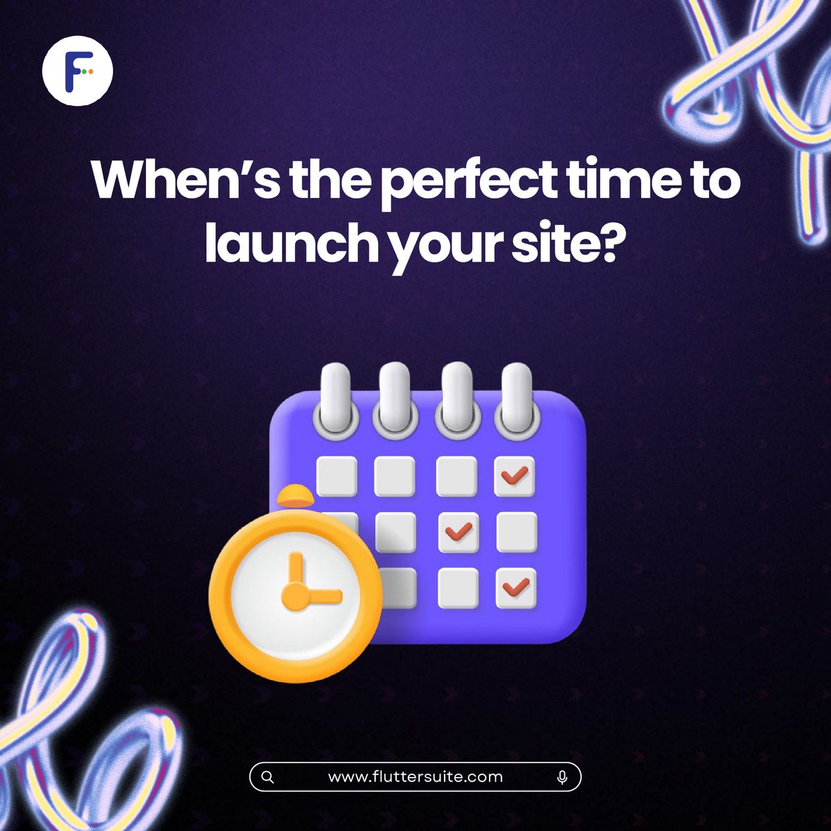 daymeproo's tweet image. The moment you go live growth begins. 
Stop waiting. Launch today.
#DigitalGrowth #WebLaunch #EntrepreneurTips #OnlineBusiness #GoLiveToday #SmallBusinessGrowth #BusinessMindset #StartNow #WebsiteTips #GrowthHacks