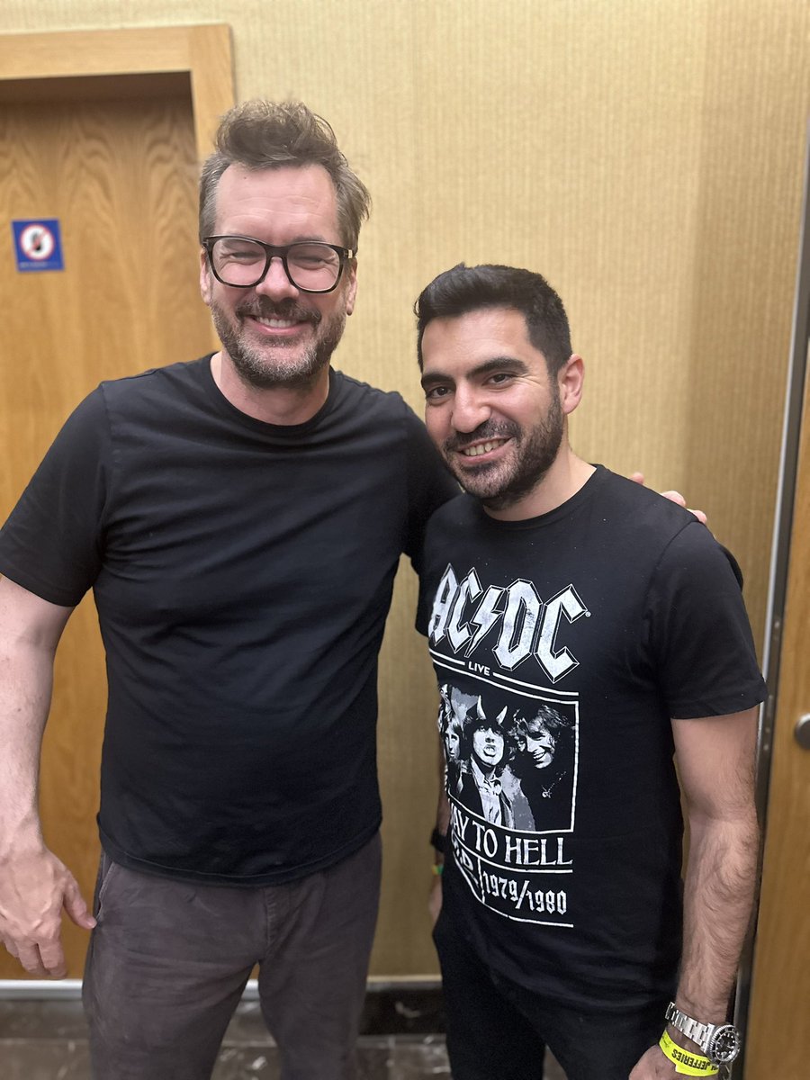 Christodoulos tweet media