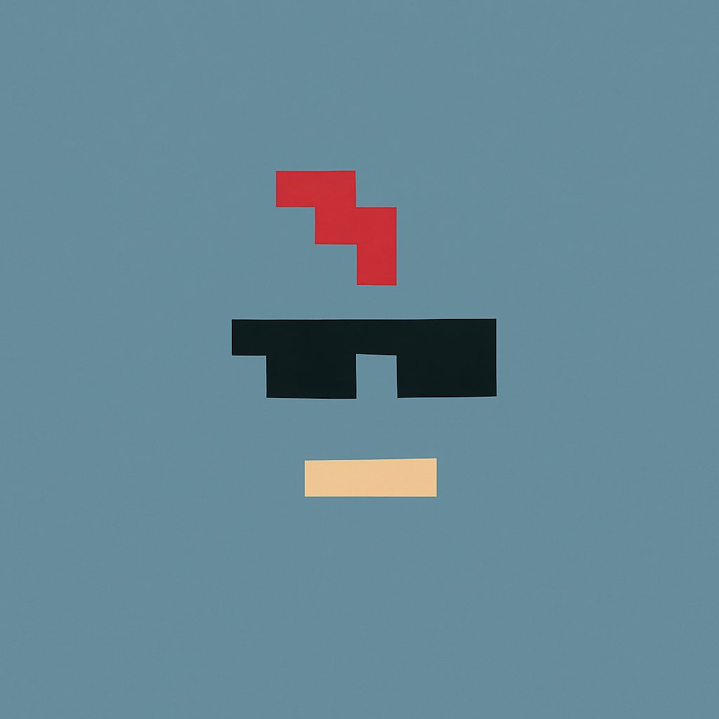 sky_punks's tweet image. You actually know who I am!🕶️