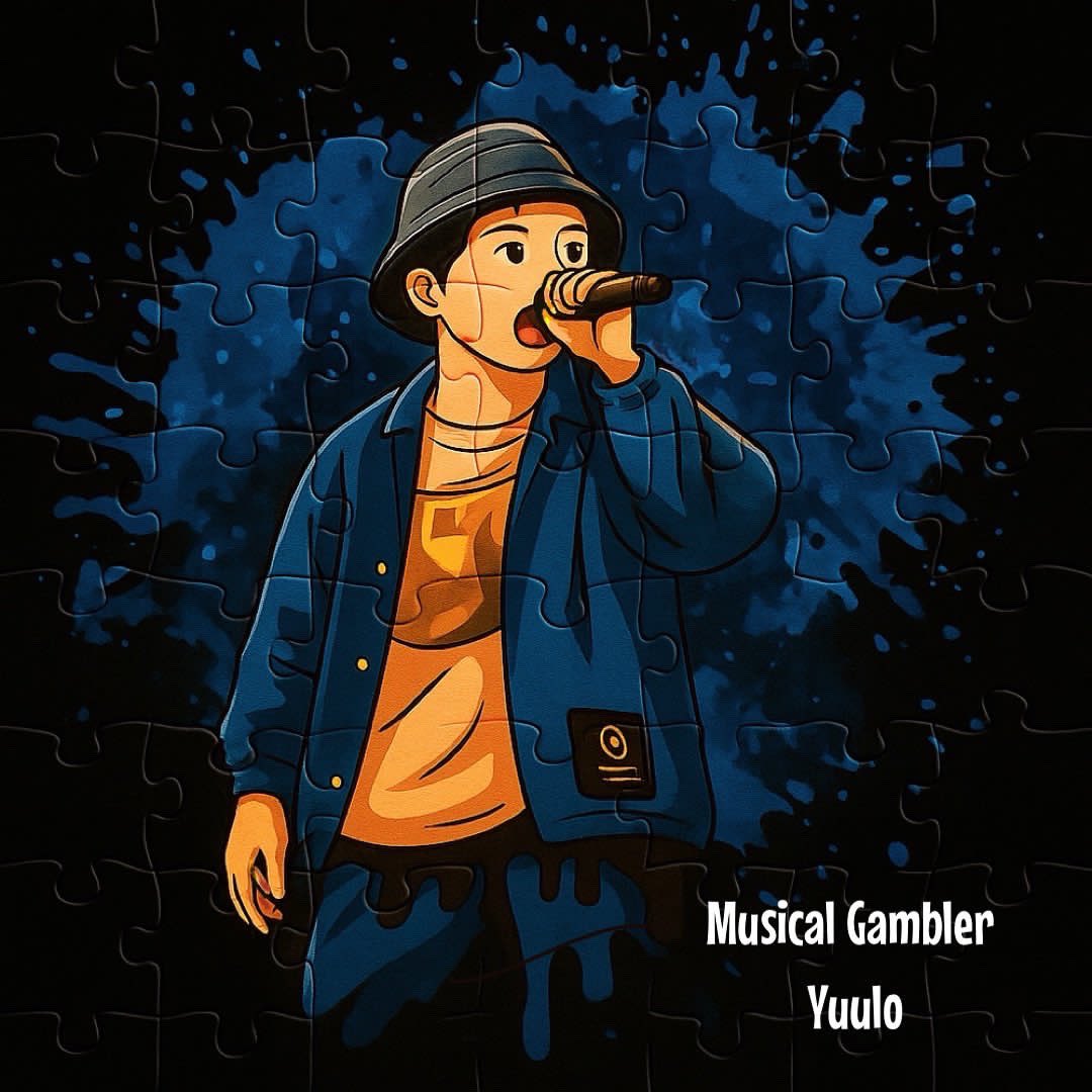 盟友レゲエDeejay
<a href="/yucchanSJ/">Yuulo</a>  が
3rdアルバム
" Musical Gambler "
をリリース❗️
俺も参加してます🎤
視野の広さとテーマの豊富さ
レゲエシーンでも稀にみる自由な世界観
［配信LINK］
big-up.style/racio6uViZ