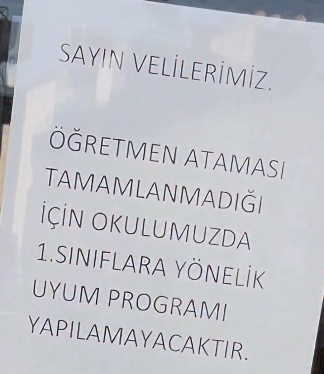 Türkiye yüzyılı maarif modeli özeti.