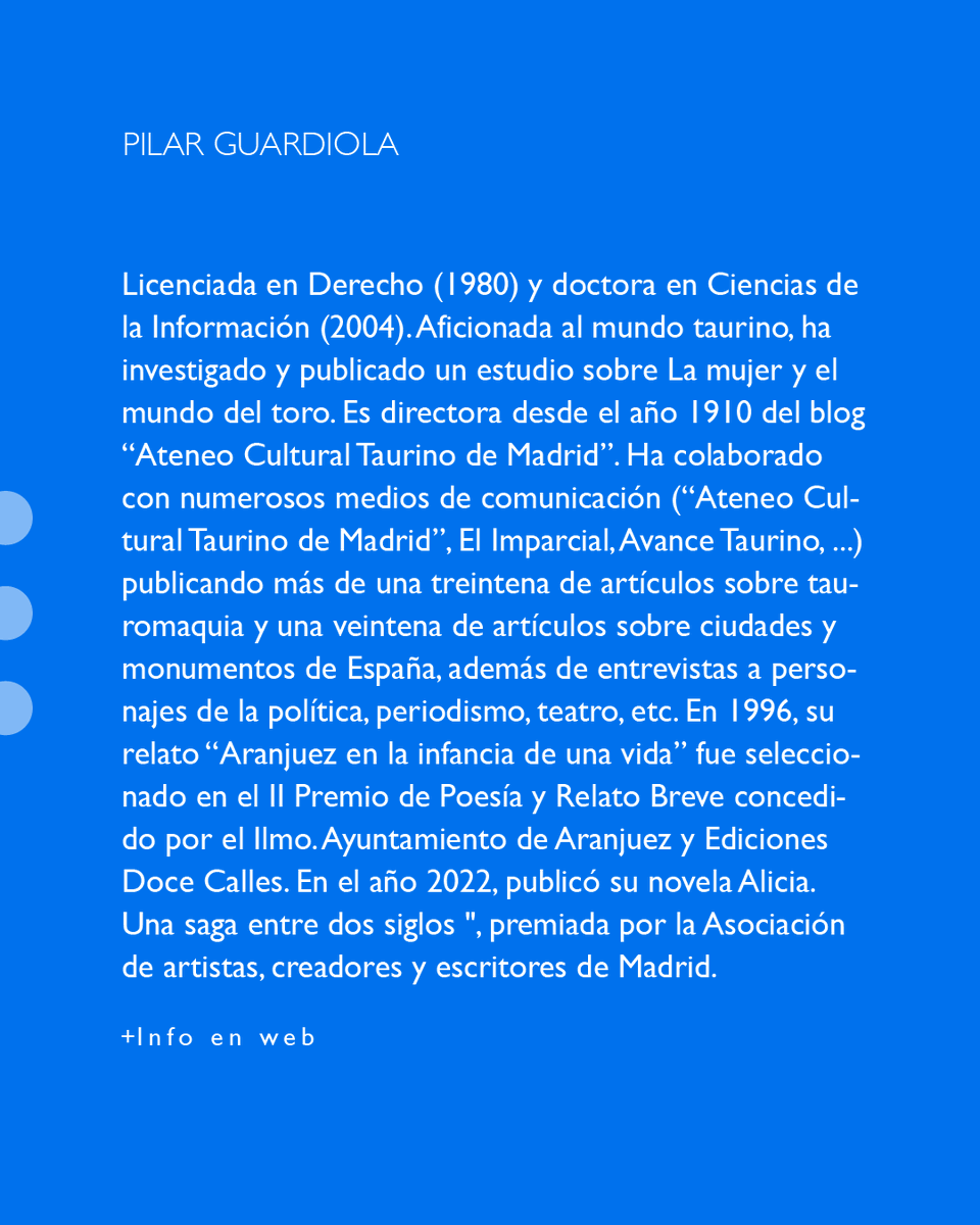 Doce Calles tweet media