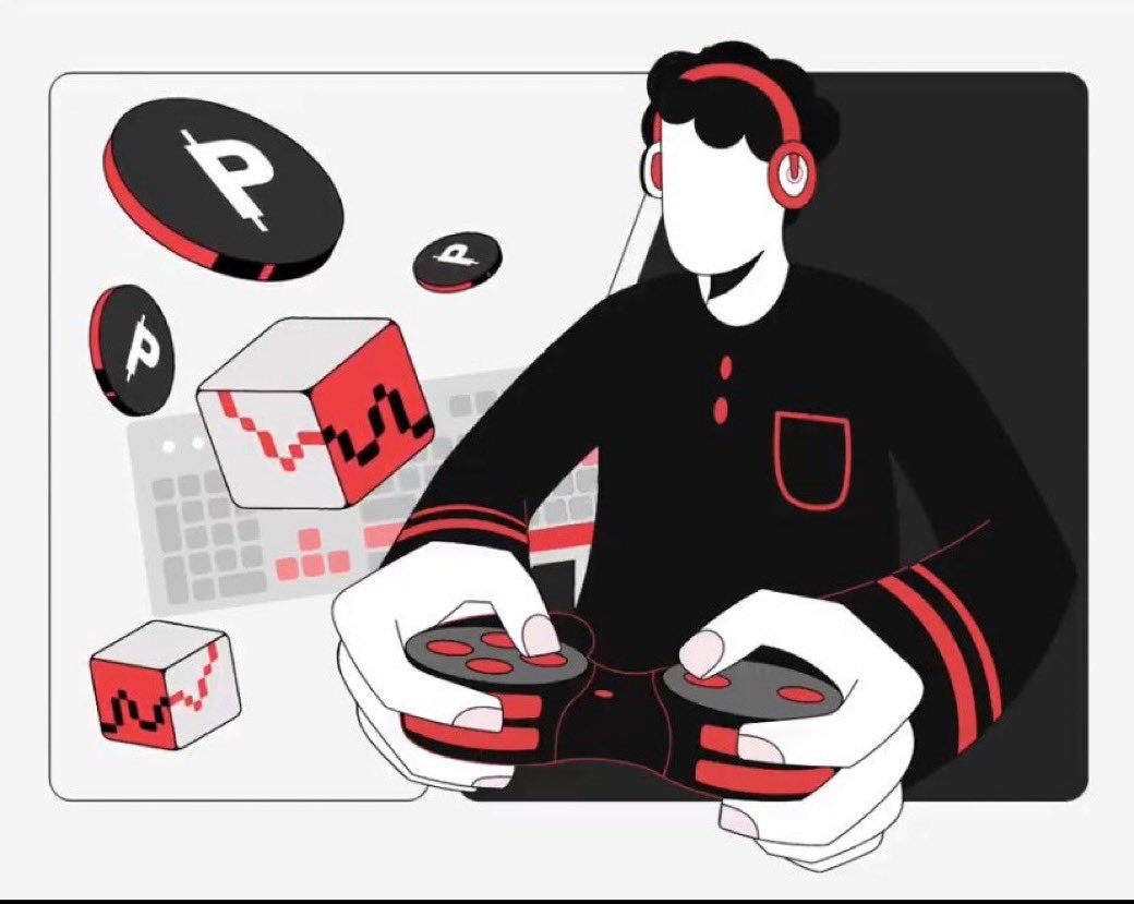 heyomari_'s tweet photo. More on cool fun tech. 🕹️🕹️🕹️🕹️ 

🎲 we have @playAInetwork with its native token as $PLAI 

the $PLAI token would be used within the playAi ecosystem for : 

••Transactions 🎮
••Service subscriptions 🎮
••Ecosystem purchases / payments 🎮

As a user you get to contribute your data to the playAi network, & get playAi tokens. 

its play szn champs. 
gPLAY 🎯