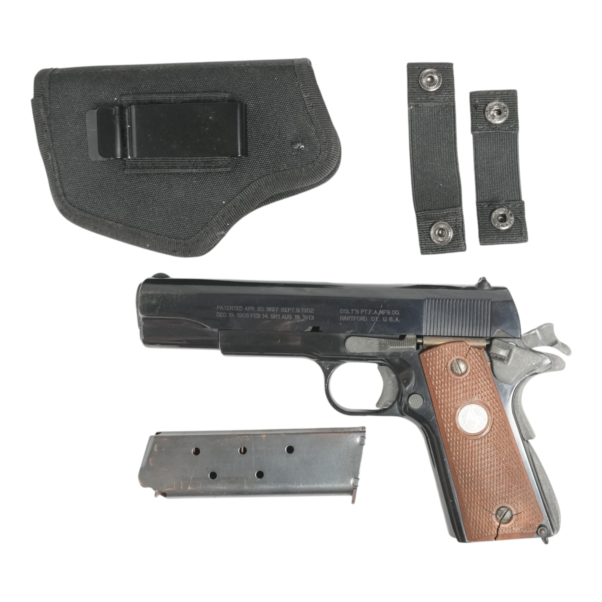 mgc GMseries m1911a1 パーカーライズグレーフィニッシュ mgc GMseries m1911a1 パーカーライズグレーフィニッシュ mgc