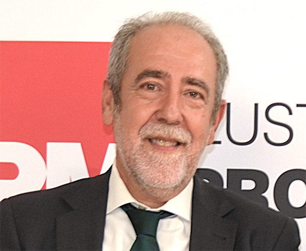 newsjuridicas's tweet photo. El @ICPMad  nombra a Cristóbal Trillo director https://t.co/EBXdJZaNbE https://t.co/8rrkVs1SxU