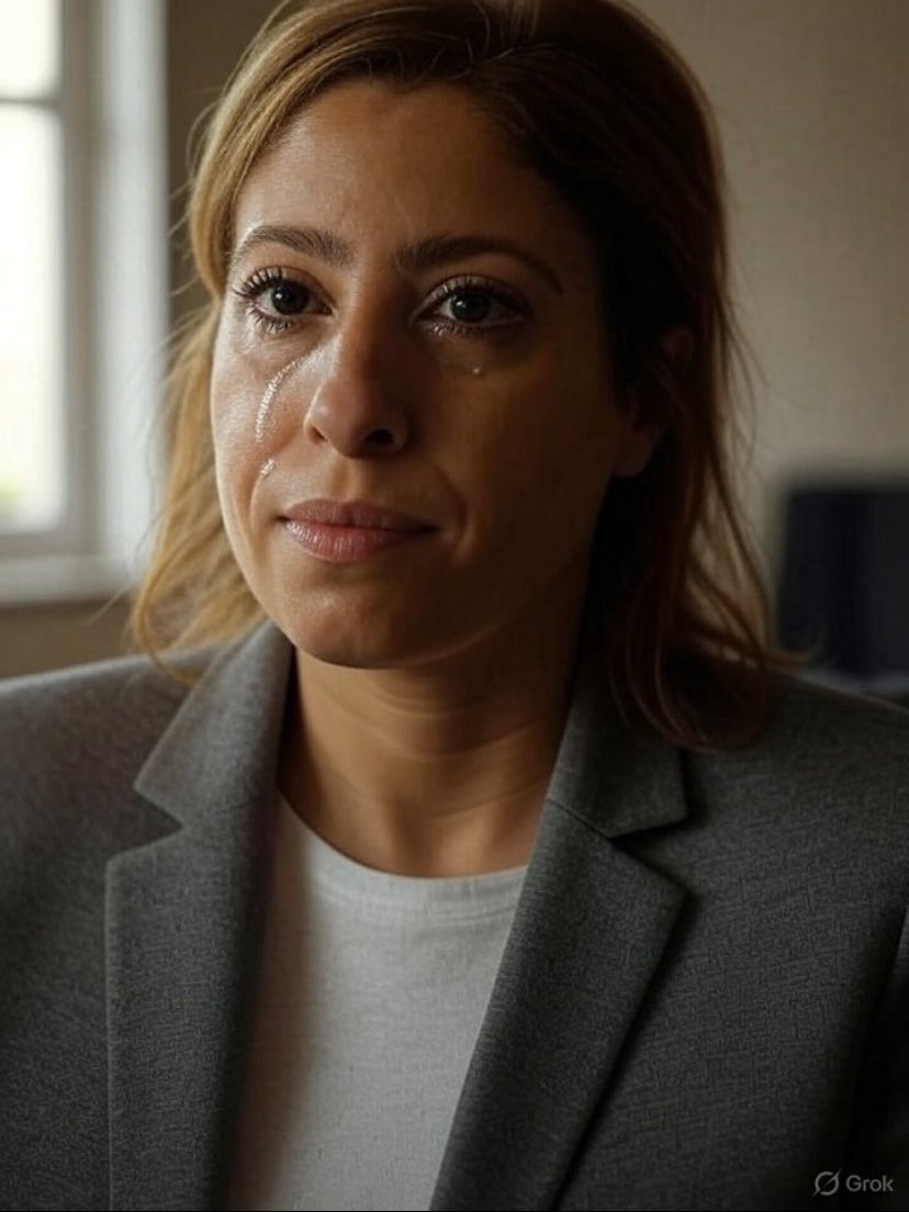 Le JT présenté par Léa Salamé a PERDU 300 000 téléspectateurs en 24h😳