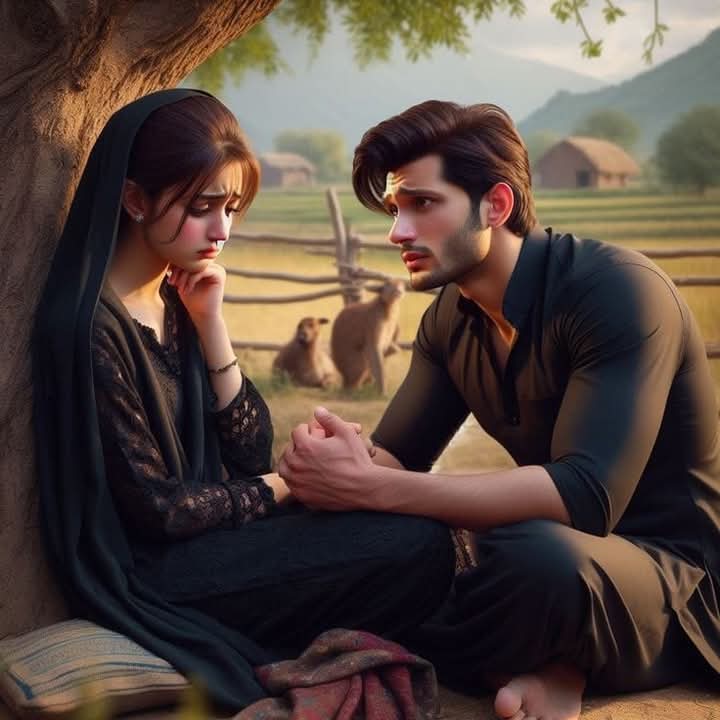 جب تم کسی کو بجھتا دیکھو تو اُس کے سامنے اُس کی خوبیاں بیان کرو، اُسے بتاؤ کہ وہ ایک قیمتی انسان ہے، اُس کے سامنے زندگی کے خوبصورت دنوں اور یادوں کا ذکر کرو تا کہ وہ پھر سے جی اُٹھے🥀