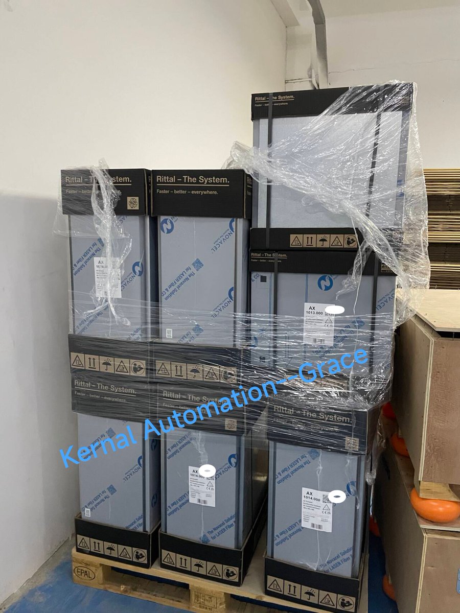 Rittal AX 1014.000 ❣️
AX Basic Cabinet, Stainless Steel

Welcome any inquiry reference. 👏
We are committed to offering the best products and the best prices.