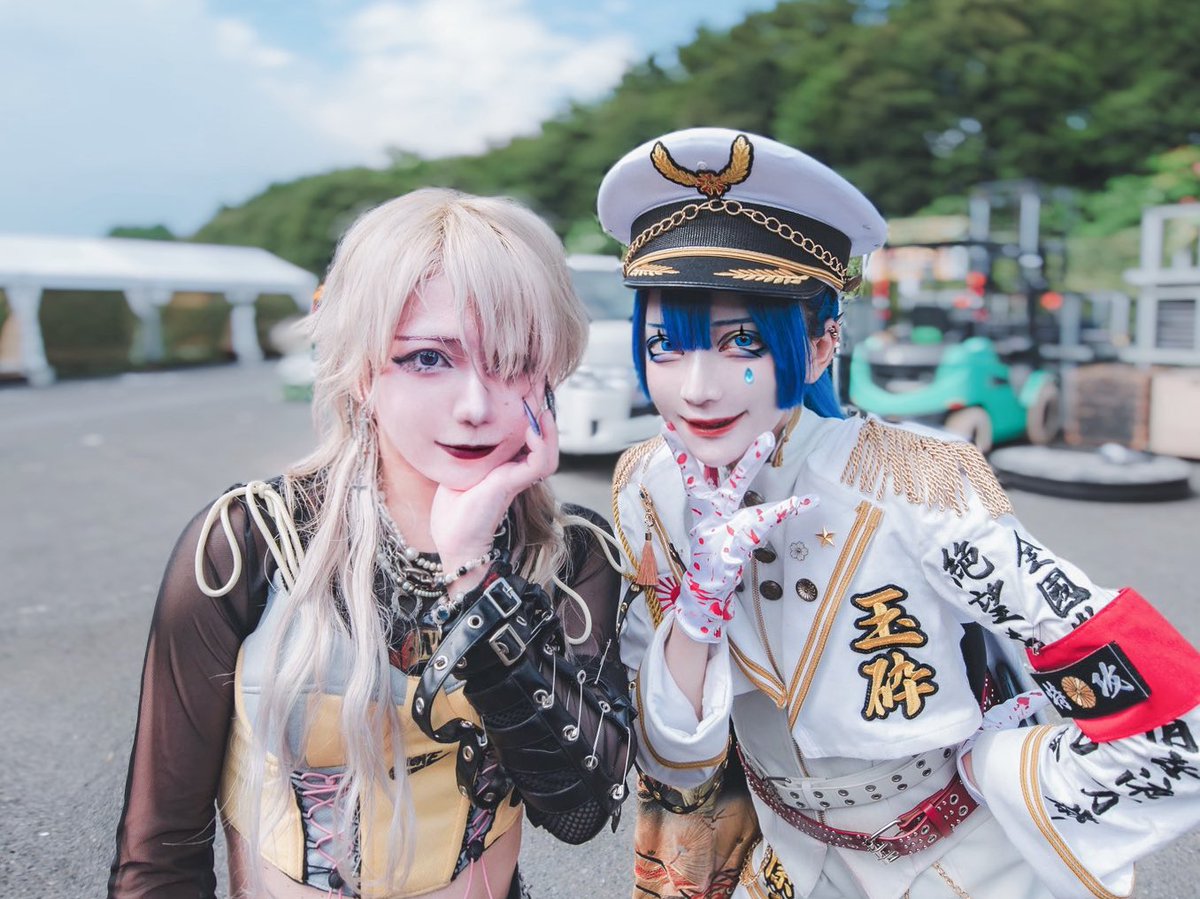藍咲ユウリ マーキュロ アクキー アクスタ チェキ マーキュロ 藍咲ユウリ チェキ - メルカリ