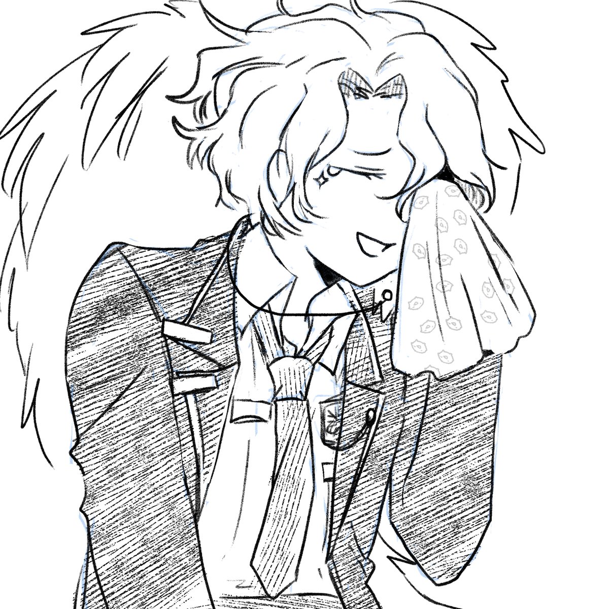 NuGii (@nugiart2) on Twitter photo 