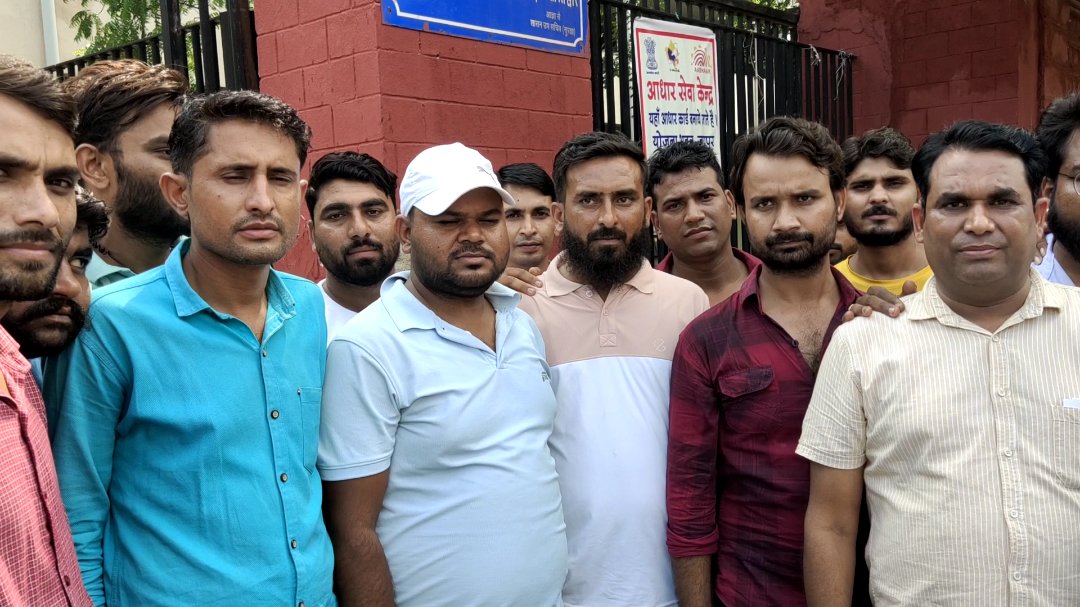 CHA को CM देंगे खुशखबरी? <a href="/BhajanlalBjp/">Bhajanlal Sharma</a>
<a href="/1stIndiaNews/">First India News</a> 
<a href="/aajtak/">AajTak</a> 
<a href="/AkabarK13731582/">Akabar Khan कार्यकारी प्रदेश अध्यक्ष</a> 
<a href="/BJP4Rajasthan/">BJP Rajasthan</a> 
<a href="/Rajendra4BJP/">Rajendra Rathore</a> 
<a href="/News18Rajasthan/">News18 Rajasthan</a> 
<a href="/GajendraKhimsar/">Gajendra Singh Khimsar</a>