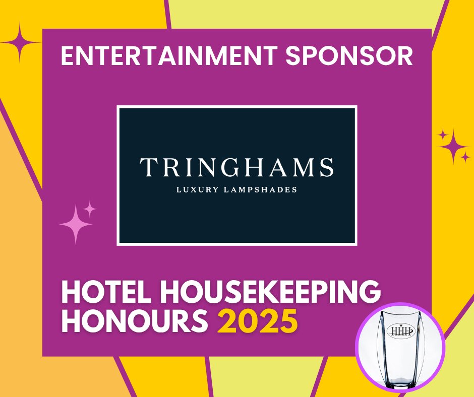 🙌 A huge thank you to Tringhams as a category sponsor of the #HHHAwards2025! 💫
Events like this couldn't happen without the incredible sponsors. 🏆✨

Not got your ticket yet?
Book your place to celebrate with your peers:
🎫➡️ megevents.co.uk/hhh-awards/hhh…