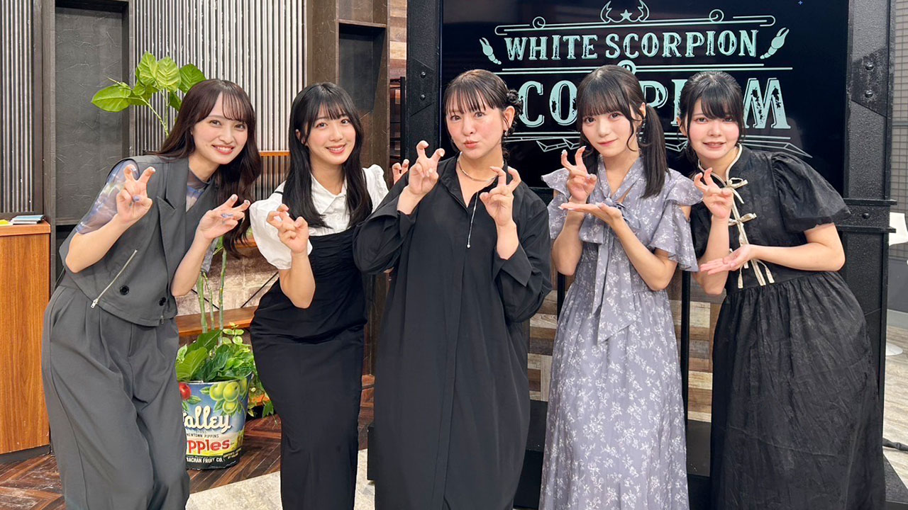 田中すみれ様 田中すみれ (@Suuchan_t) / X