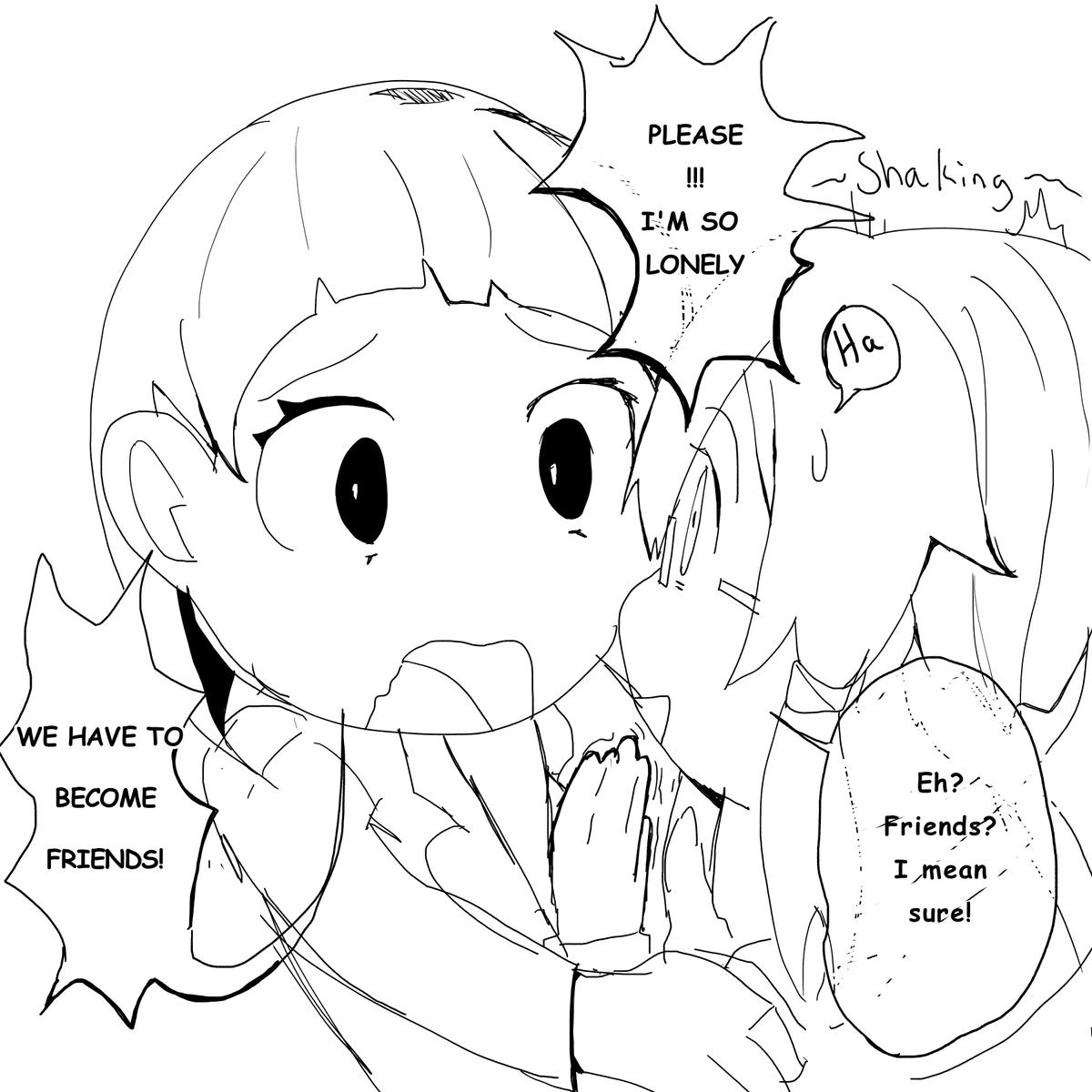 SAO Comics tweet media