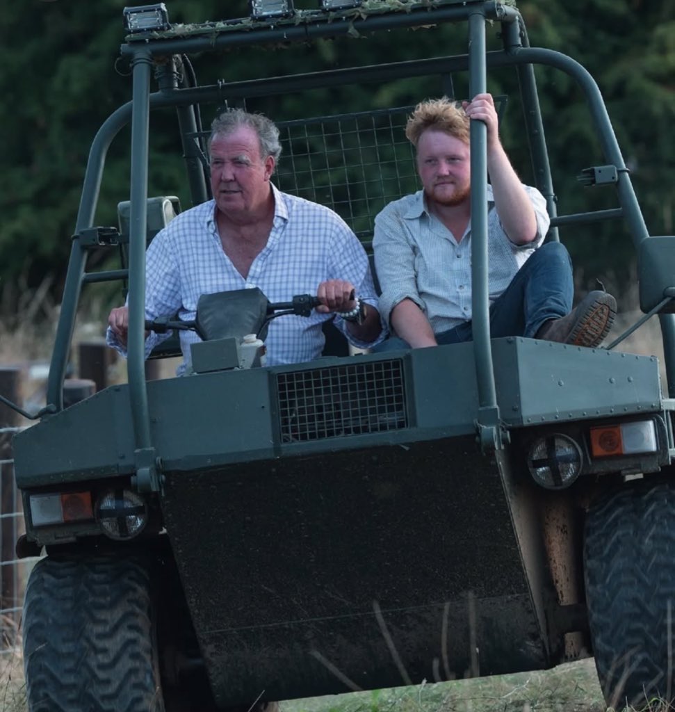 ClarksonsFarm tweet media