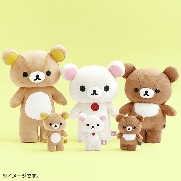 公式】サンエックスネットショップ on X: 