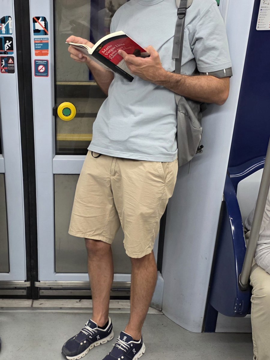 ¿Quién mató a Palomino Molero?, Mario Vargas Llosa