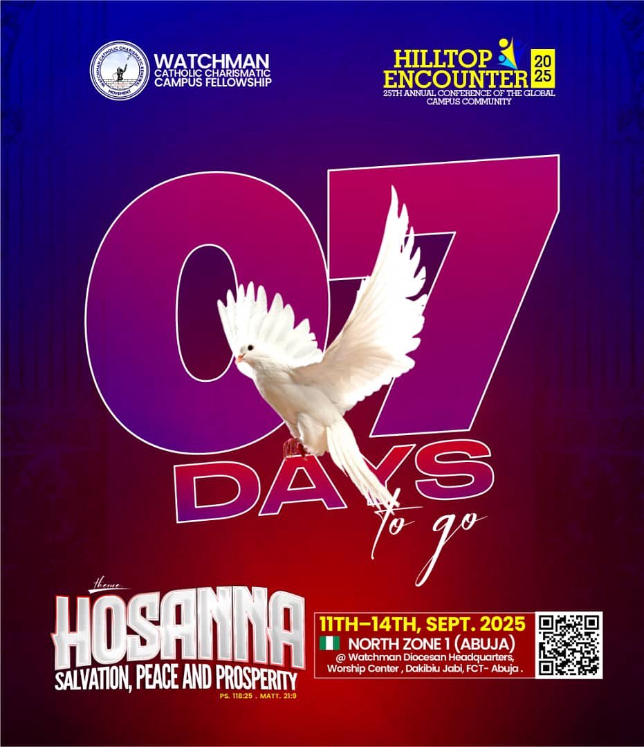 wccrmabuja's tweet photo. The Anticipation is Building are You Ready!!
#HTE2025
#WCCRM
#WCF
#NorthZone1 https://t.co/GH2dlVmVvR