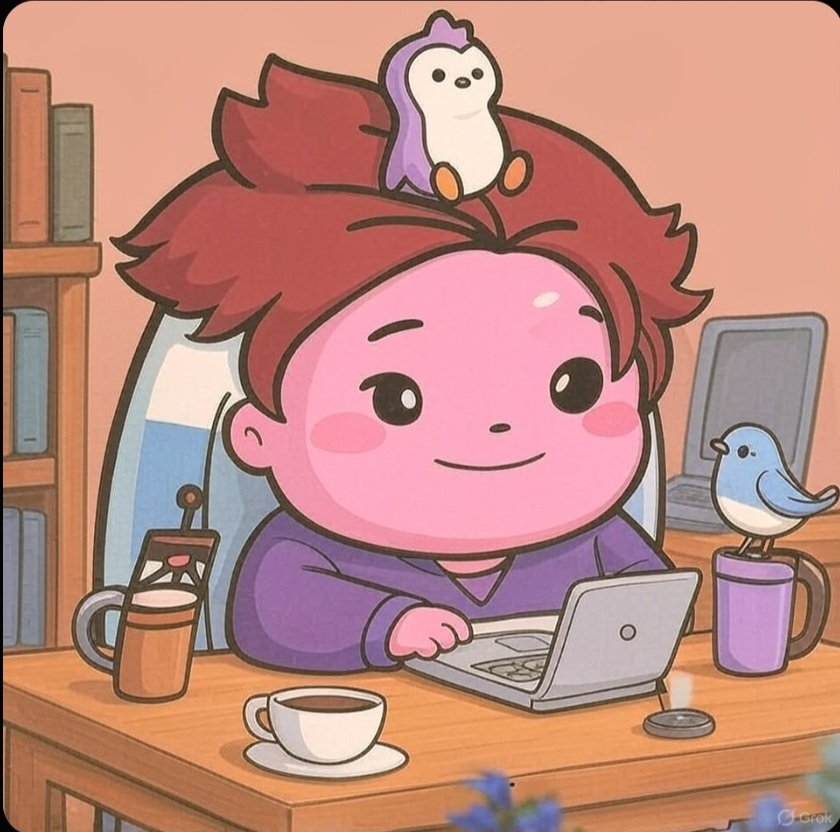 defimaestro90's tweet image. GM Web3

It's another day to go harder. 

Lock tf in.