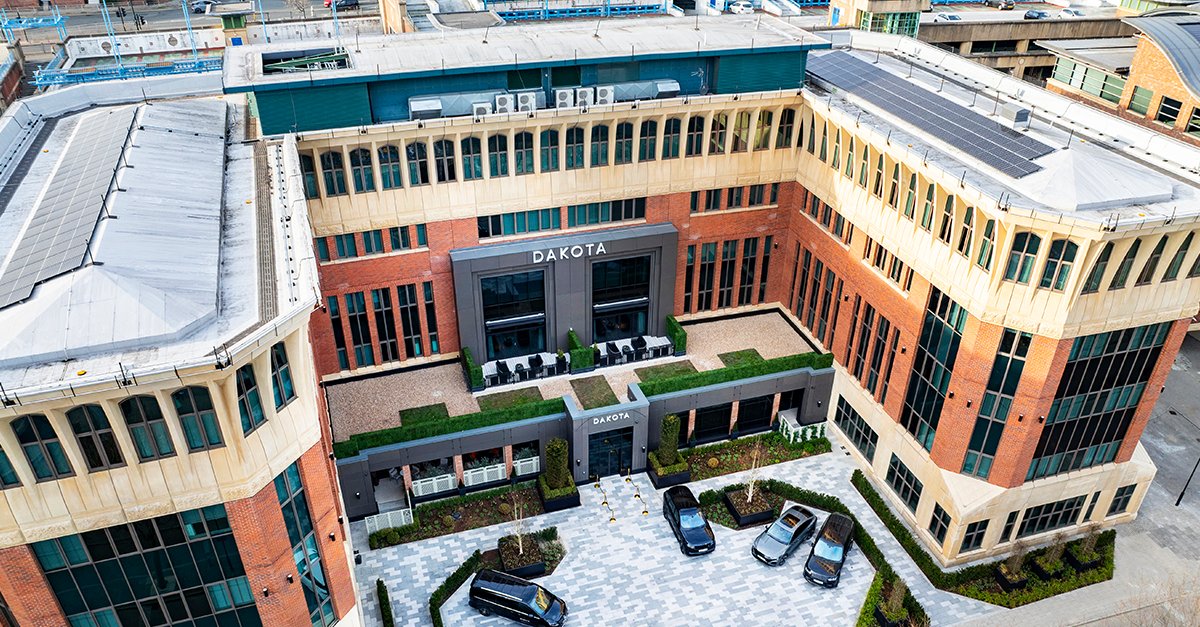 IKO PLC (UK) (@ikoplc) on Twitter photo 🏆 𝗢𝘂𝘁𝘀𝘁𝗮𝗻𝗱𝗶𝗻𝗴 𝗖𝗼𝗻𝘁𝗿𝗶𝗯𝘂𝘁𝗶𝗼𝗻 𝘁𝗼 𝗦𝘂𝘀𝘁𝗮𝗶𝗻𝗮𝗯𝗶𝗹𝗶𝘁𝘆 𝗔𝘄𝗮𝗿𝗱 𝘄𝗶𝗻𝗻𝗲𝗿𝘀 🏆
We are extremely pleased to announce that the Dakota Hotel, Newcastle project, in partnership with <a href="/BriggsAmascoLtd/">Briggs Amasco Ltd</a>, has won this <a href="/CNplus/">Construction News</a> Specialist Award!
#Awards 🏆 𝗢𝘂𝘁𝘀𝘁𝗮𝗻𝗱𝗶𝗻𝗴 𝗖𝗼𝗻𝘁𝗿𝗶𝗯𝘂𝘁𝗶𝗼𝗻 𝘁𝗼 𝗦𝘂𝘀𝘁𝗮𝗶𝗻𝗮𝗯𝗶𝗹𝗶𝘁𝘆 𝗔𝘄𝗮𝗿𝗱 𝘄𝗶𝗻𝗻𝗲𝗿𝘀 🏆
We are extremely pleased to announce that the Dakota Hotel, Newcastle project, in partnership with <a href="/BriggsAmascoLtd/">Briggs Amasco Ltd</a>, has won this <a href="/CNplus/">Construction News</a> Specialist Award!
#Awards