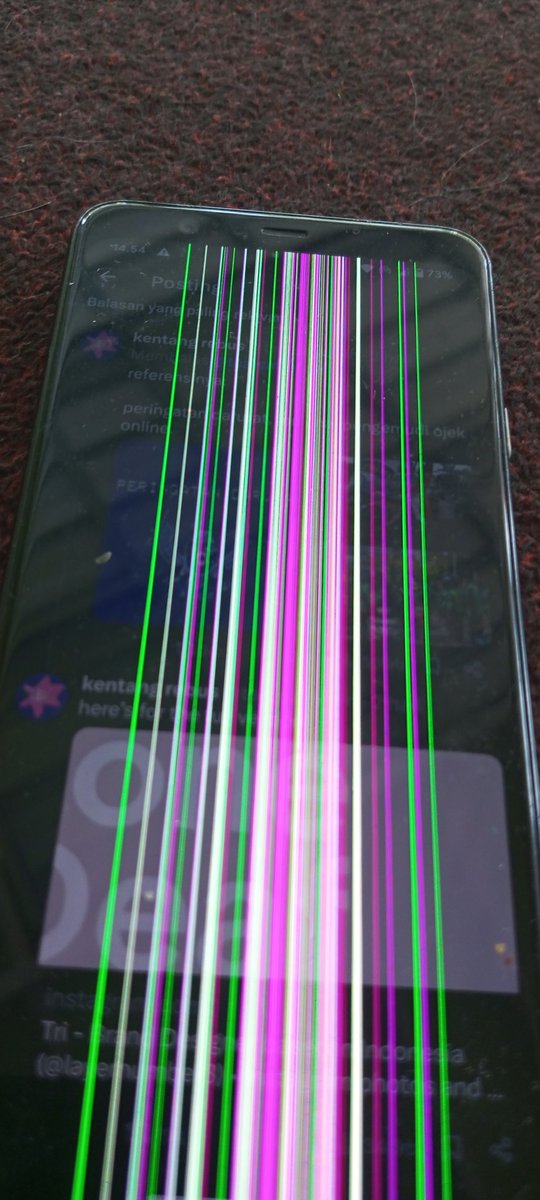 Tidak harus mengedit 😭#FotoProfilBaru