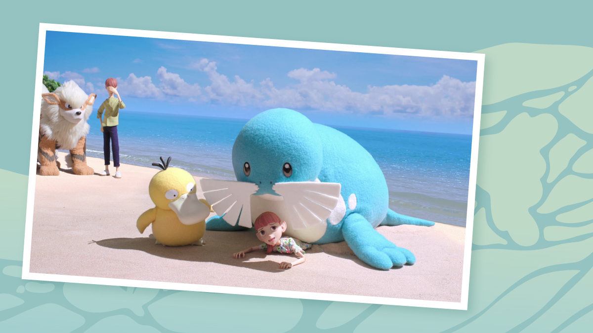【新品未使用】 ポケモンセンター ピッピ＆つきのいし→ピクシー　マスコット ピッピ SHINKA NO ISHI マスコット ポケモン つきのいし