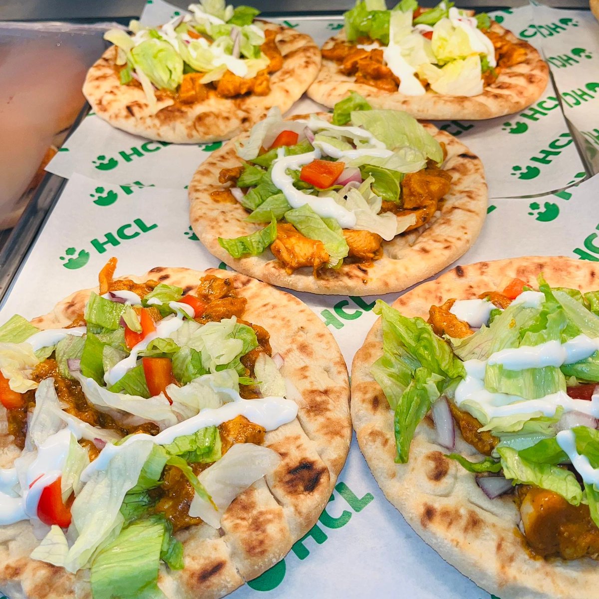 HCL - #EducationCatering tweet media