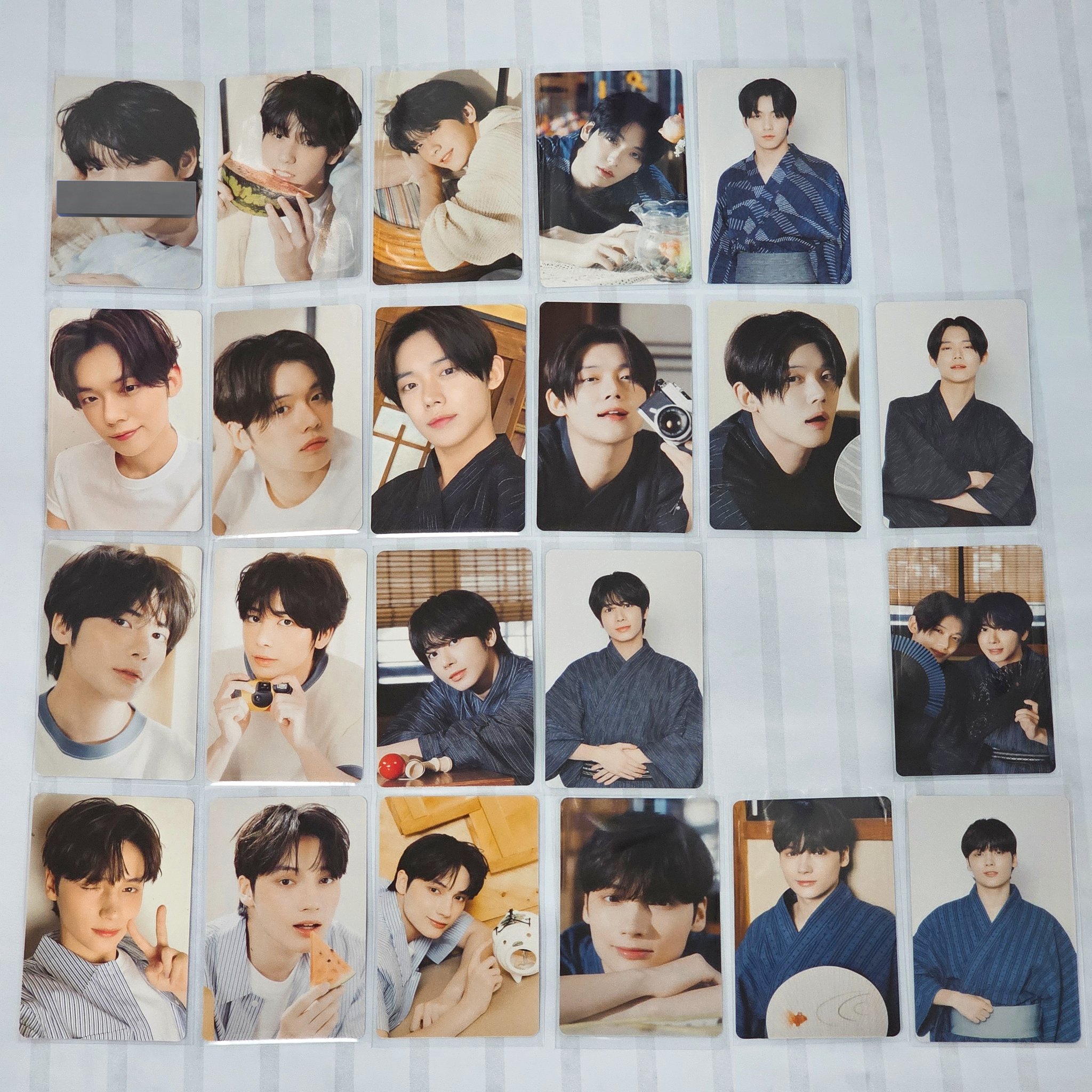 ♥︎♠︎Chii♣︎♦︎ on X: 