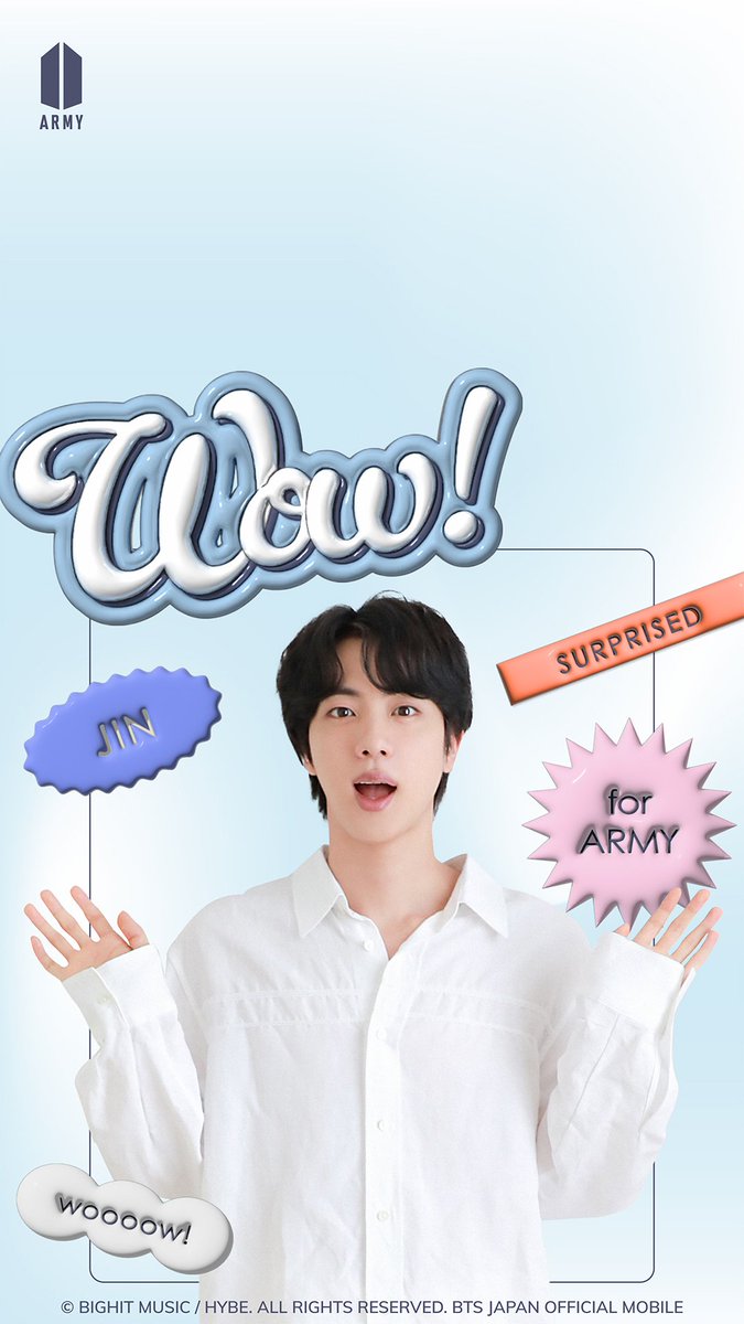 230802 | Japan Fanclub 
BTS CORNER  

[NEW] Wallpaper #26  

#JIN <a href="/BTS_twt/">방탄소년단</a> #BTS