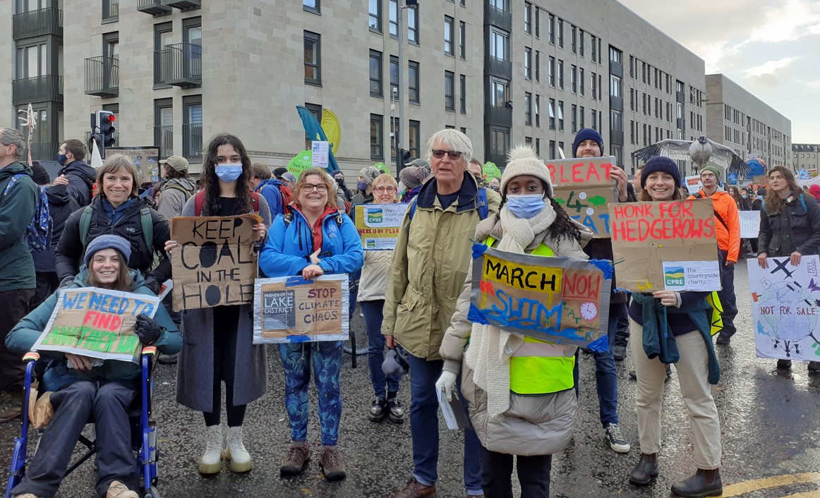 FriendsofLakes's tweet image. Are you passionate about the Cumbrian landscape, and want to do your bit to help protect and enhance it?
Then join our Youth Voice!📣

Find out more about this exciting opportunity on our website

 #excitingopportunity #youthvoice #doyourbit #cumbria