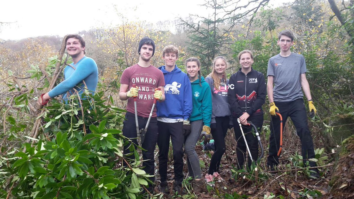 FriendsofLakes's tweet image. Are you passionate about the Cumbrian landscape, and want to do your bit to help protect and enhance it?
Then join our Youth Voice!📣

Find out more about this exciting opportunity on our website

 #excitingopportunity #youthvoice #doyourbit #cumbria