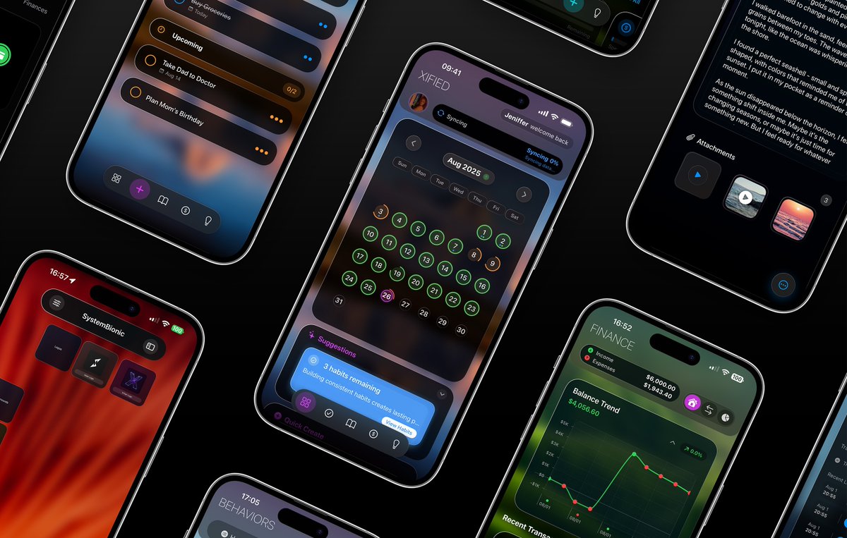 Bošković Balša 🇲🇪🇺🇸 (@boskovicbalsa) on Twitter photo Our app Xified is live on <a href="/ProductHunt/">Product Hunt 😸</a>!
If you find it useful, we’d love your support with an upvote!
producthunt.com/products/xifie… Our app Xified is live on <a href="/ProductHunt/">Product Hunt 😸</a>!
If you find it useful, we’d love your support with an upvote!
producthunt.com/products/xifie…