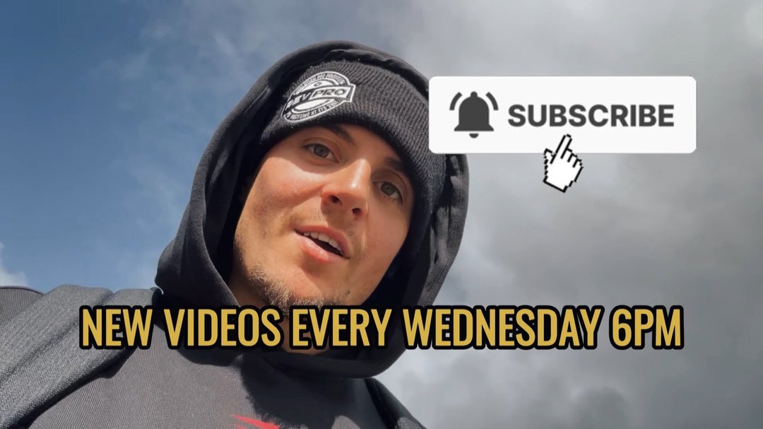 Mitch Waterman (@mitchwatermanpw) on Twitter photo New YouTube video just Dropped! 🙌
Had a tone of fun this past weekend at <a href="/mcitywrestling/">Melbourne City Wrestling</a> Vendetta! If you wanna check out some of the shenanigans that I got up to the day of the show, Full video is available at this link 🔗⬇️
youtu.be/OQ1qzdOseaY?si… New YouTube video just Dropped! 🙌
Had a tone of fun this past weekend at <a href="/mcitywrestling/">Melbourne City Wrestling</a> Vendetta! If you wanna check out some of the shenanigans that I got up to the day of the show, Full video is available at this link 🔗⬇️
youtu.be/OQ1qzdOseaY?si…