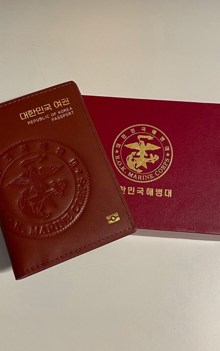 5월…? 쯤에 지현태웅 스토리에 올라온 거 였는데
드디오 해병대 인터뷰가…!!!‼️😁