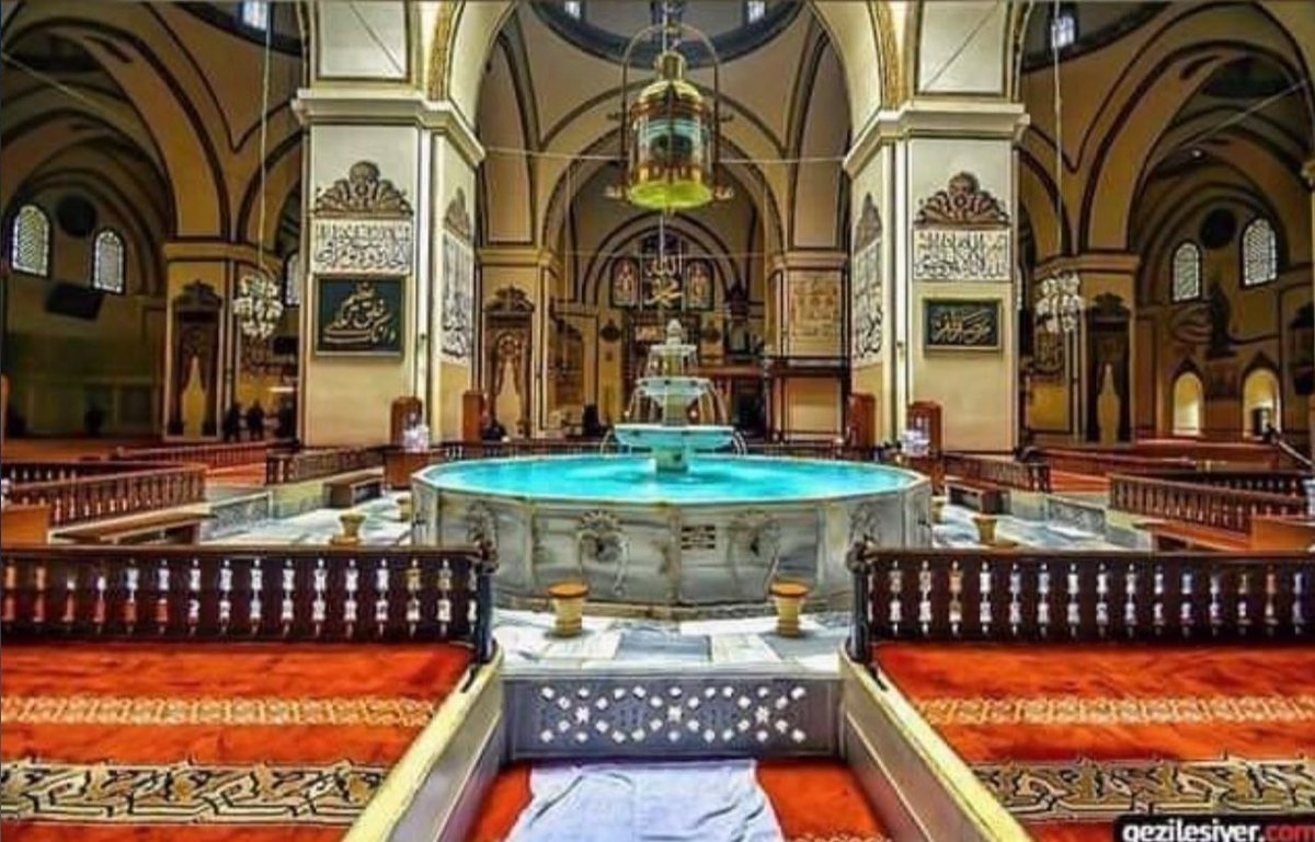 MEVLİD KANDİLİNİZ MÜBAREK OLSUN!