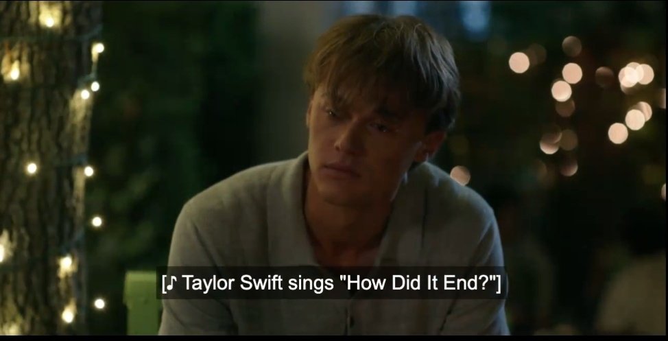 HOW DID IT END?........... OKAY
#TheSummerITurnedPretty