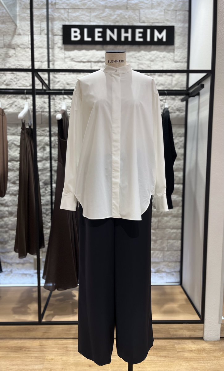 BLENHEIM (@BLENHEIM_JP) / X