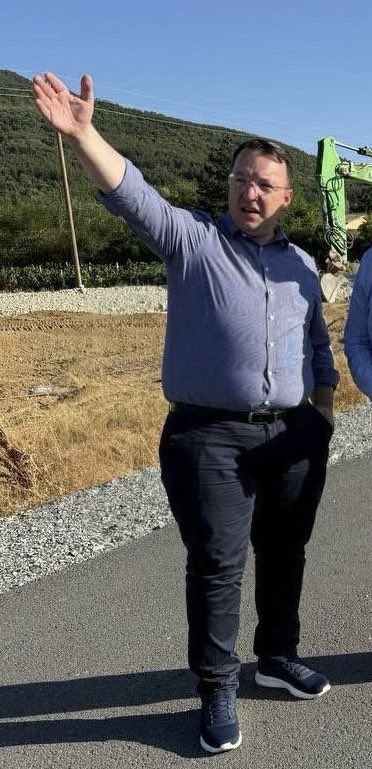 За само една година. Еве го резултатот кога се храните со папаја, манго и бејби биф. 

За повеќе фитнес совети следете ме.