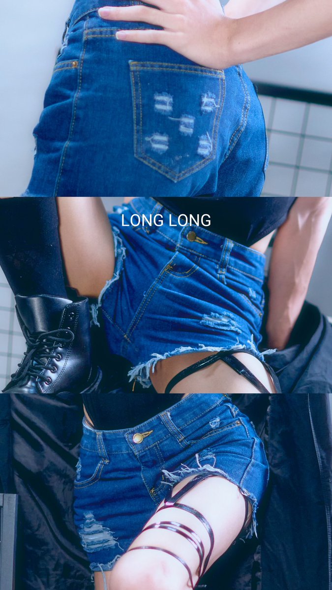 <a href="/sakuraishuu/">Shuu</a> It’s still a work waiting to be edited, with just a few more touches to add. Please wait a little longer ^^ 👽📷
Cosplay Vtube shuu 💓💓❤️