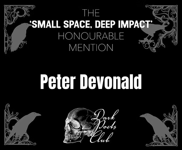 Peter Devonald tweet media