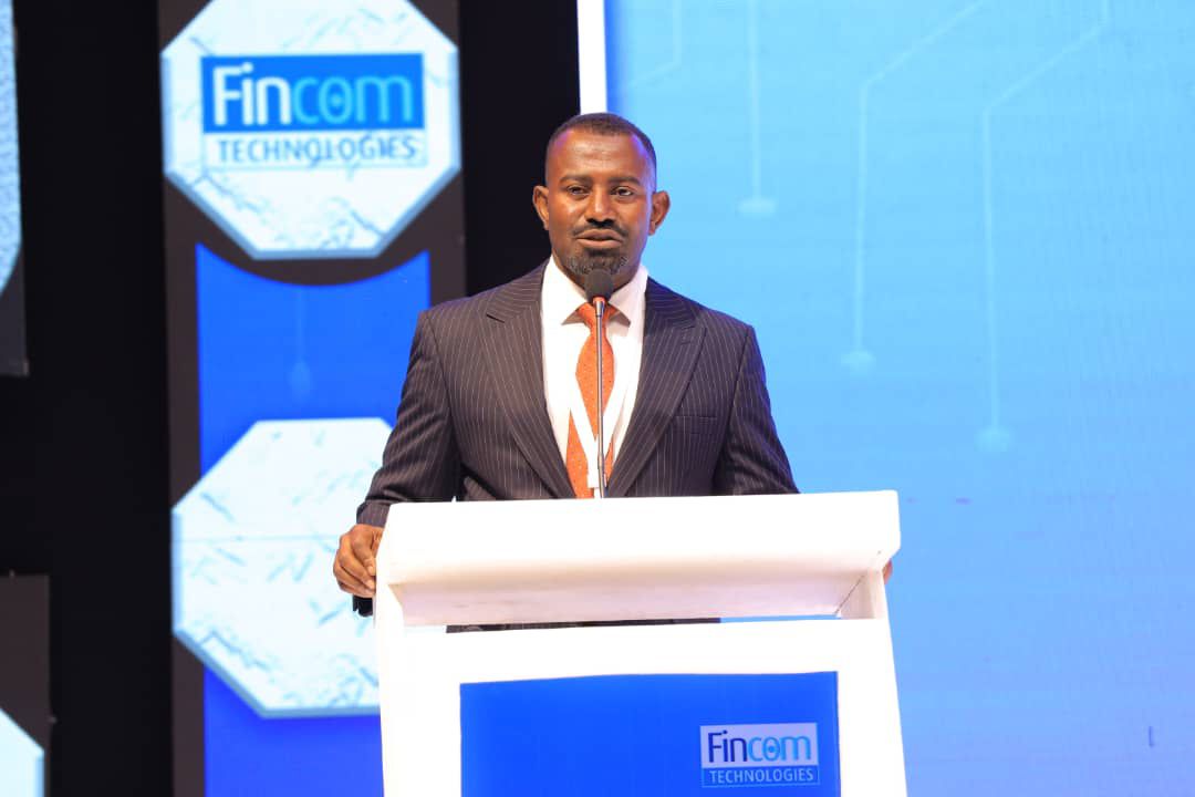 "Through the SchoolPay Education Financing Symposium, we are solving Africa’s education challenge by building sustainable financing models that empower schools, parents &amp; learners.”
Mathias Kamugasho, MD ServiceCops 
#SchoolPaySymposium2025 #EducationFinanacing