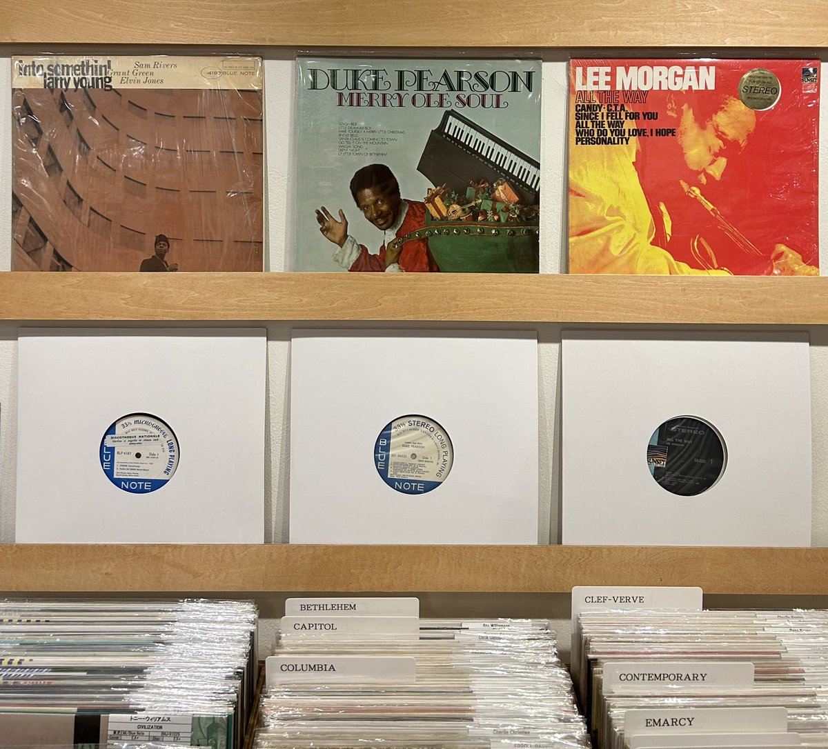 judgement？ レコード JUDGMENT! RECORDS (@judgment_rec) / X
