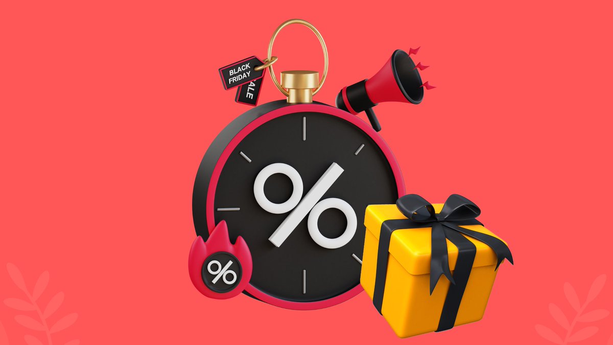TMetric_Timer's tweet image. 🚀 Black Friday 2025 SaaS mega-thread 🚀
30+ deals, up to 80 % off, many lifetime.
Bookmark &amp;amp; set ⏰ alerts—most stacks sell out in hours.
🧵 Full list &amp;amp; live links → blog.tmetric.com/black-friday-s…
#TMetric #BlackFriday #SaaS #StartupStack #NoCode #DevTools #MarketingTools