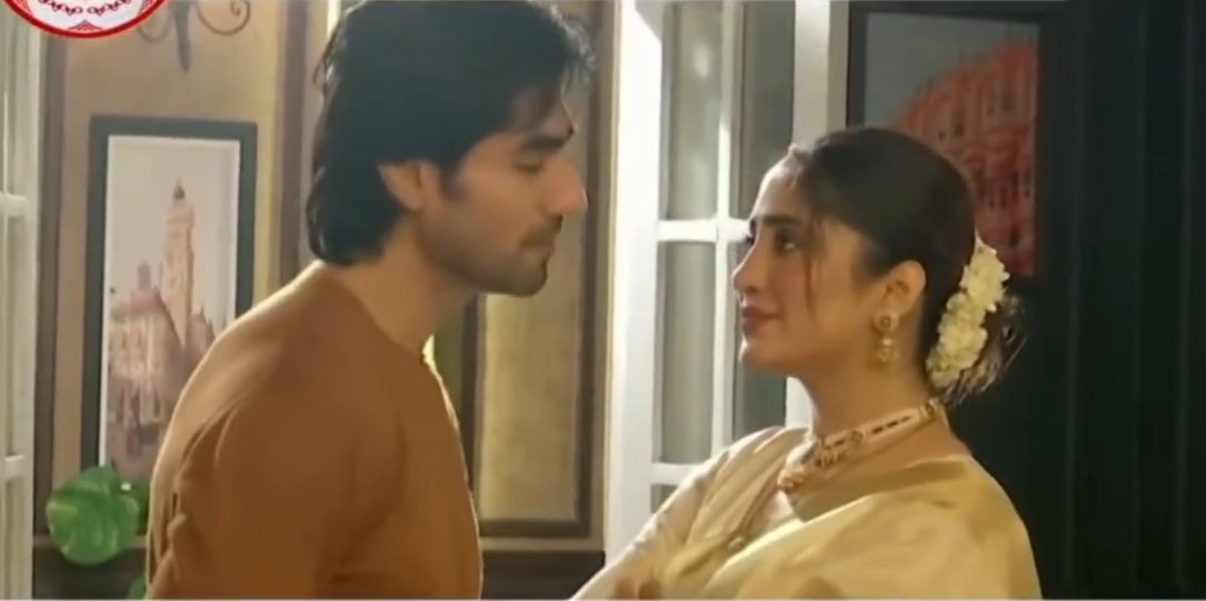 ishqaesthetics1's tweet photo. Shadi ke baad wali subah😭😭😭

#ShivangiJoshi #HarshadChopda #Balh4 #Rishree https://t.co/uDj5ePoKpo