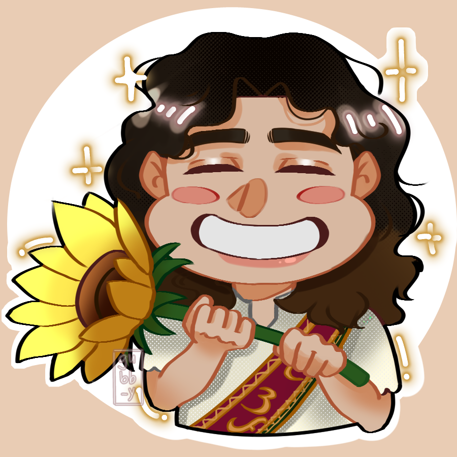Sami || Open Commissions! || VGen Artist tweet media