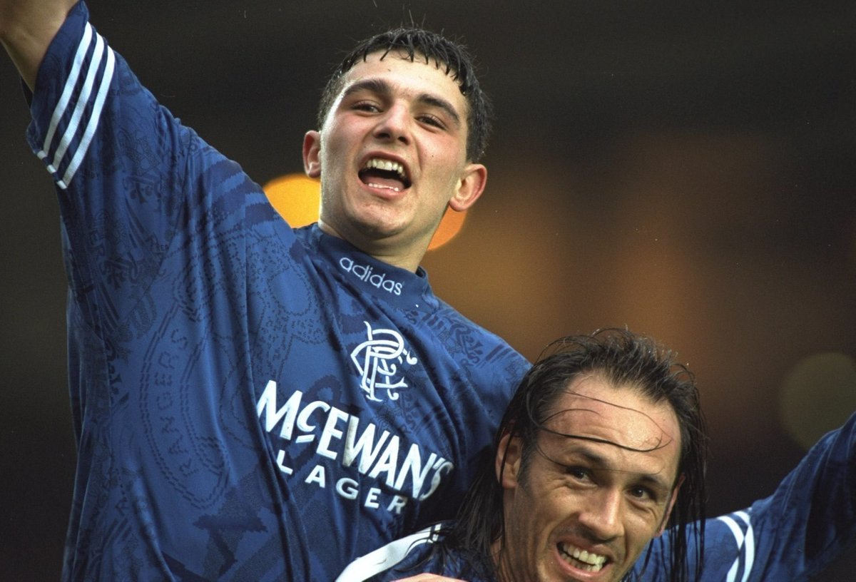 lets talk football careers tweet media