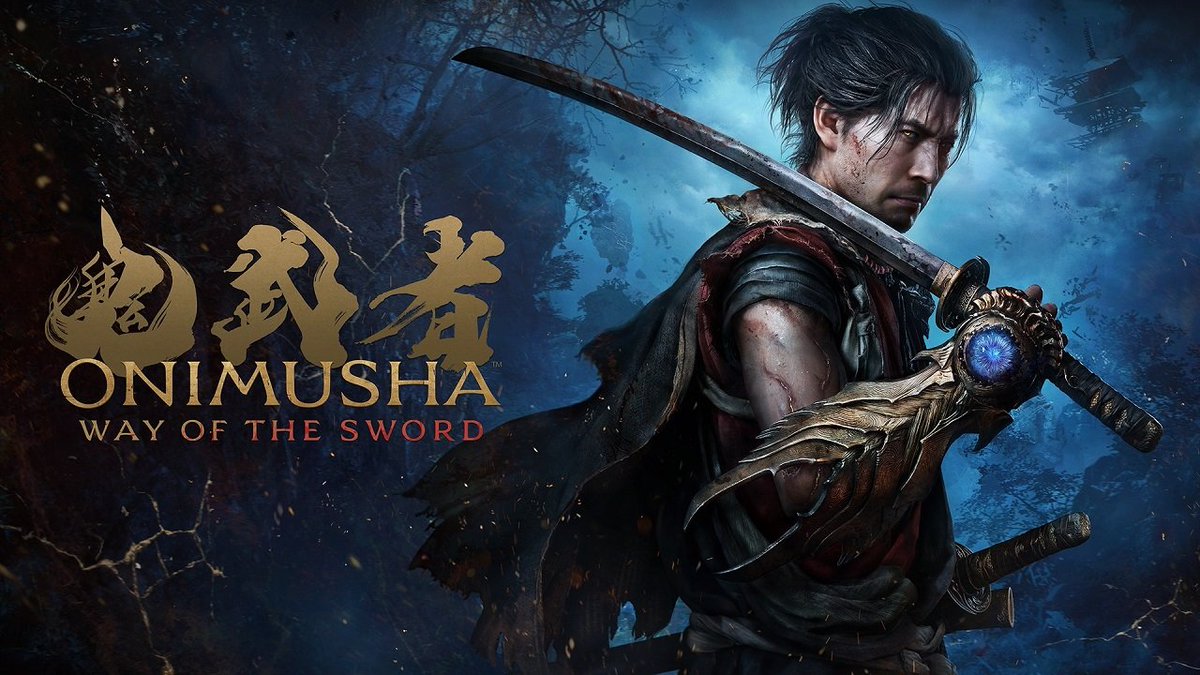 Desconsolados.com (@desconsolados) on Twitter photo 👹 Los oni han vuelto y sólo un samurái podrá detenerlos
✍🏻 <a href="/LuismiLorente/">Luismi Lorente 🔜 JW Madrid</a> nos trae las impresiones de #Onimusha Way of the Sword desde #Gamescom2025
🎮 La esencia de la saga se mantiene para crear una aventura de acción clásica y moderna a la vez
desconsolados.com/2025/09/03/gc-… 👹 Los oni han vuelto y sólo un samurái podrá detenerlos
✍🏻 <a href="/LuismiLorente/">Luismi Lorente 🔜 JW Madrid</a> nos trae las impresiones de #Onimusha Way of the Sword desde #Gamescom2025
🎮 La esencia de la saga se mantiene para crear una aventura de acción clásica y moderna a la vez
desconsolados.com/2025/09/03/gc-…